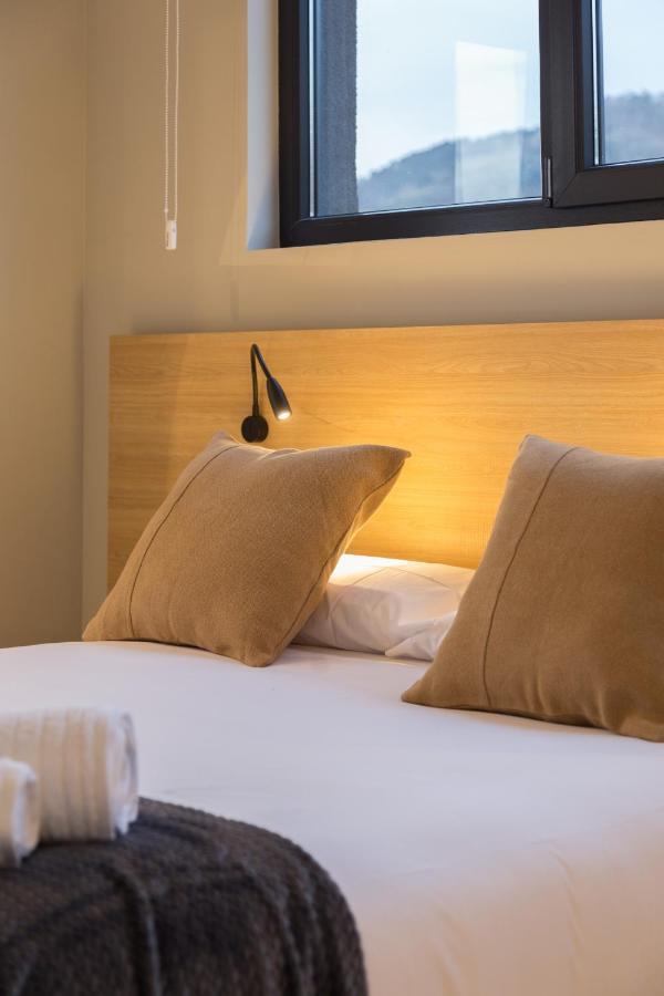 Milimara Suites Сан-Себастьян Экстерьер фото