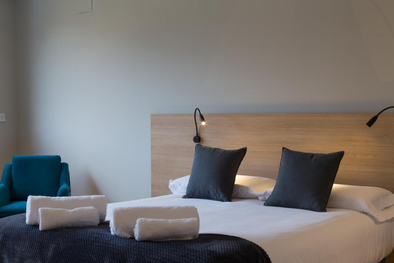 Milimara Suites Сан-Себастьян Экстерьер фото