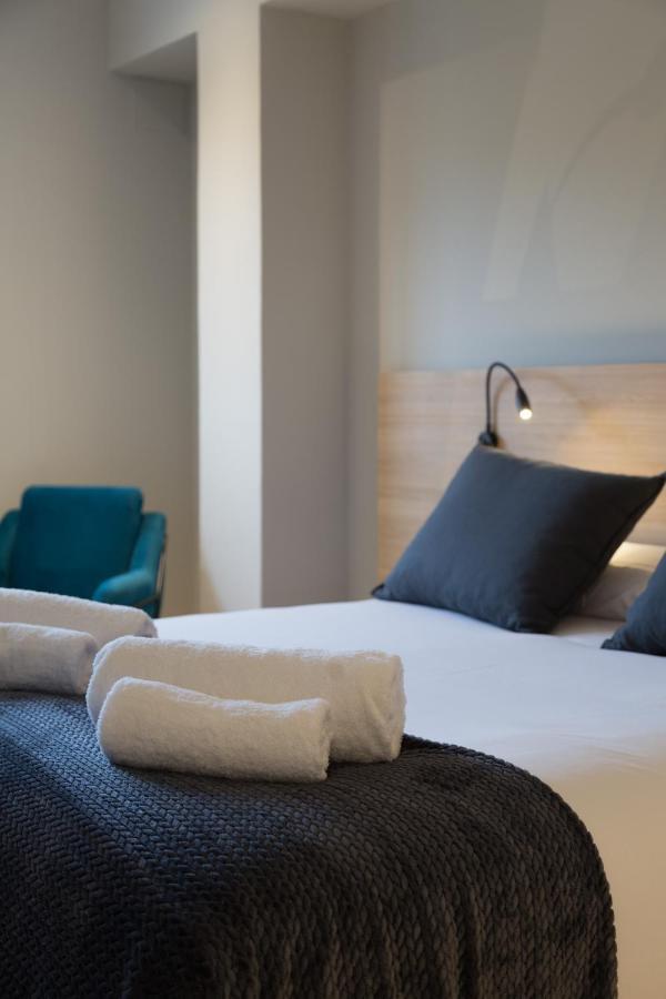 Milimara Suites Сан-Себастьян Экстерьер фото